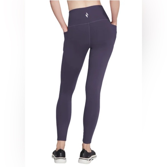 Skechers Go Stretch Luxe Leggings - Picture 2 of 7